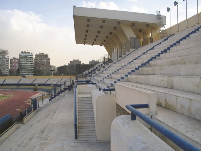 El Shams Sporting Club