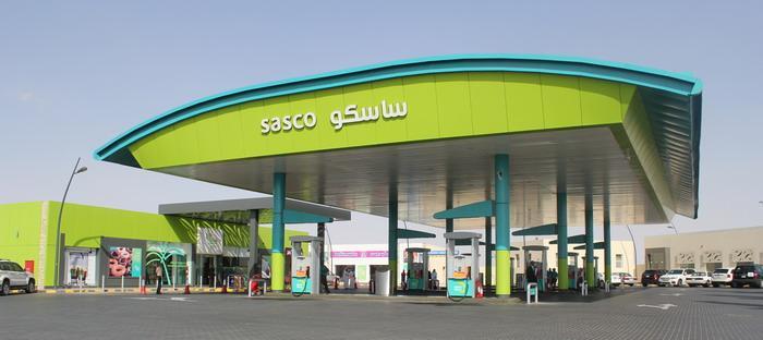 sasco stations