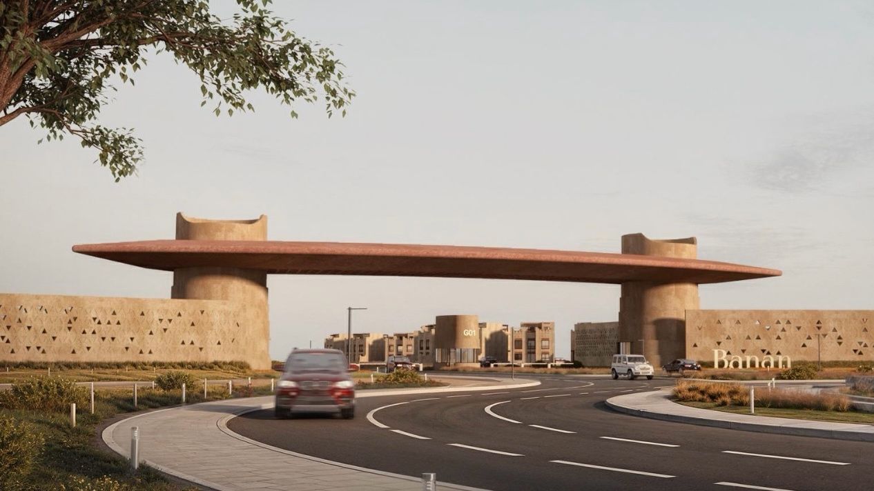 A New Package at Banan Development – A New Milestone with TMG