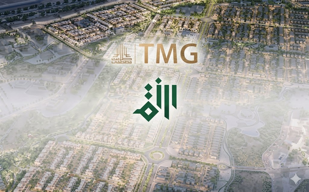 A New Package at Banan Development – A New Milestone with TMG